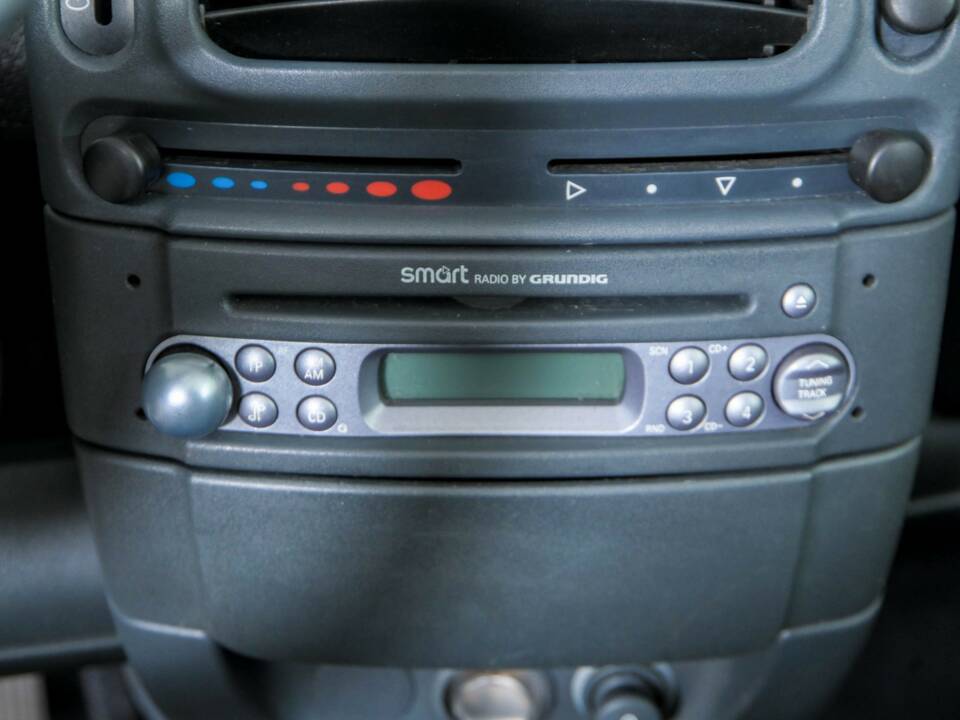 Image 20/37 of Smart Fortwo (2005)
