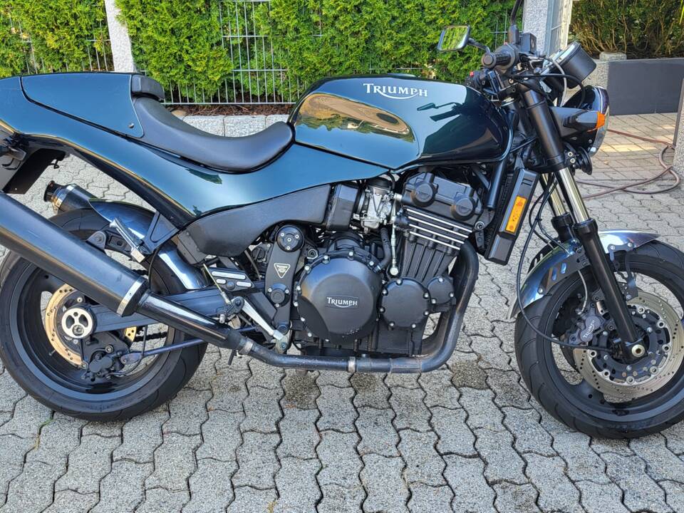 Immagine 1/6 di Triumph Speed Triple (1995)