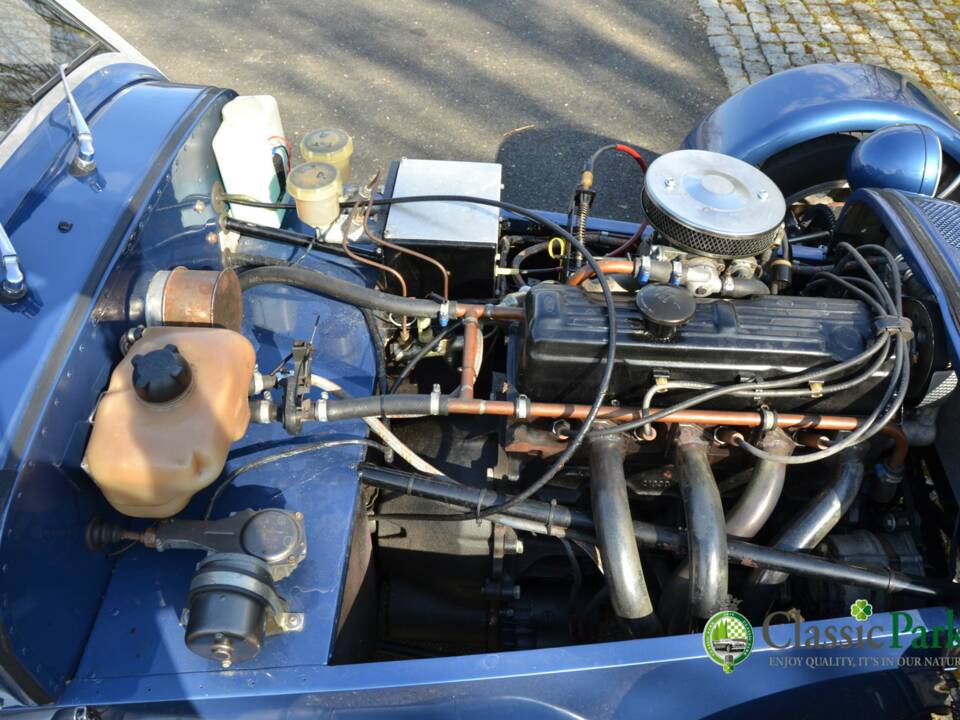 Bild 34/37 von Donkervoort S8 (1984)