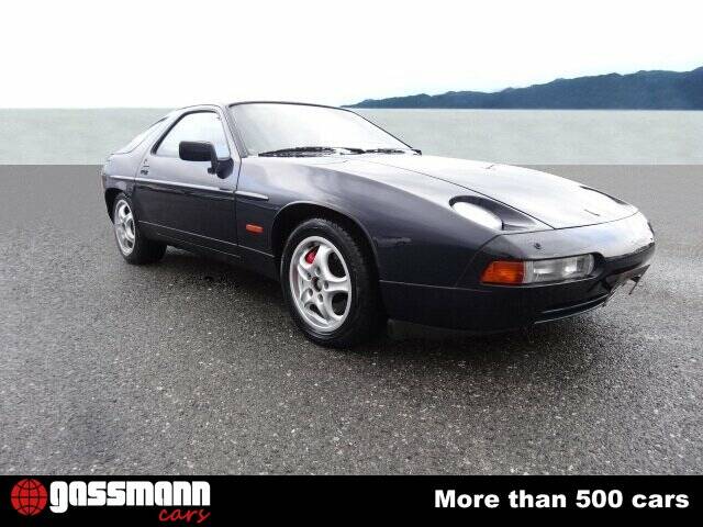 Image 5/15 of Porsche 928 S4 (1988)