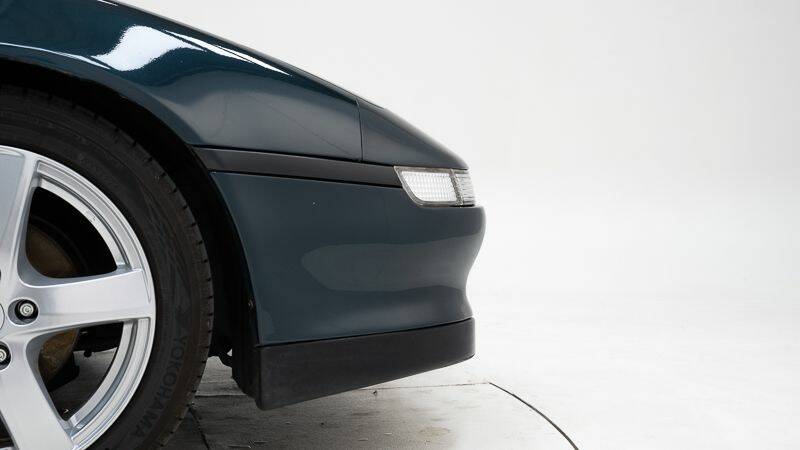 Image 12/15 of Toyota MR2 (1992)