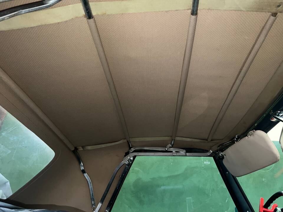 Immagine 57/70 di Mercedes-Benz 250 SL (1967)
