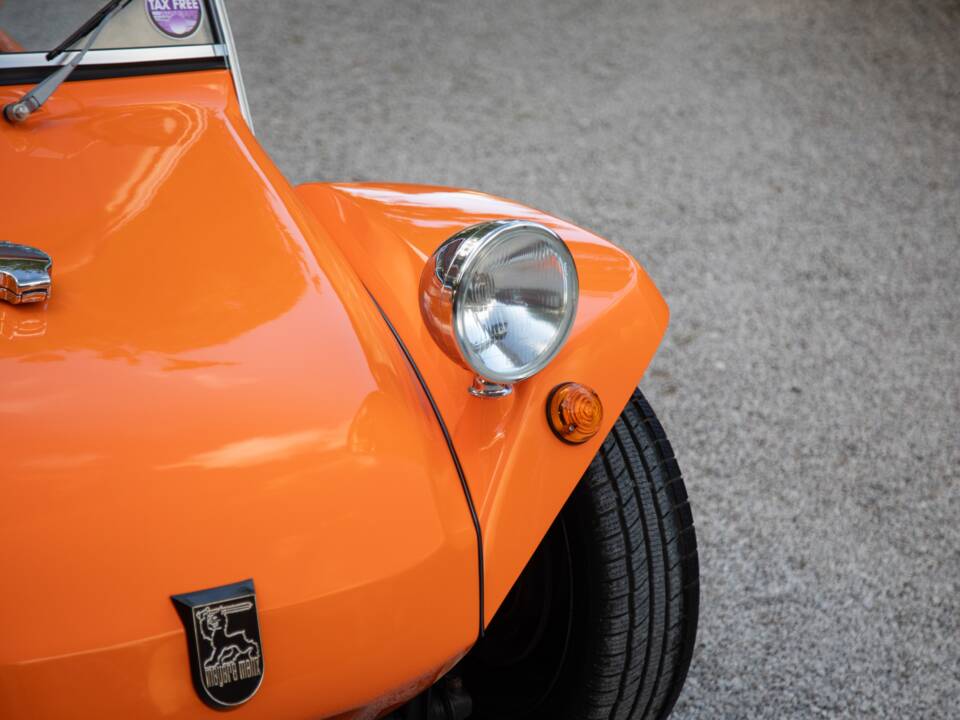 Image 41/50 of Volkswagen Meyers Manx Buggy (1972)