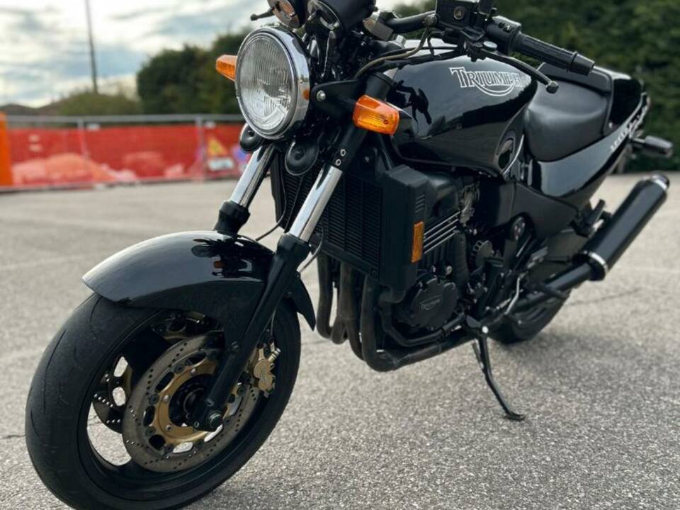 Bild 9/10 von Triumph DUMMY (1997)