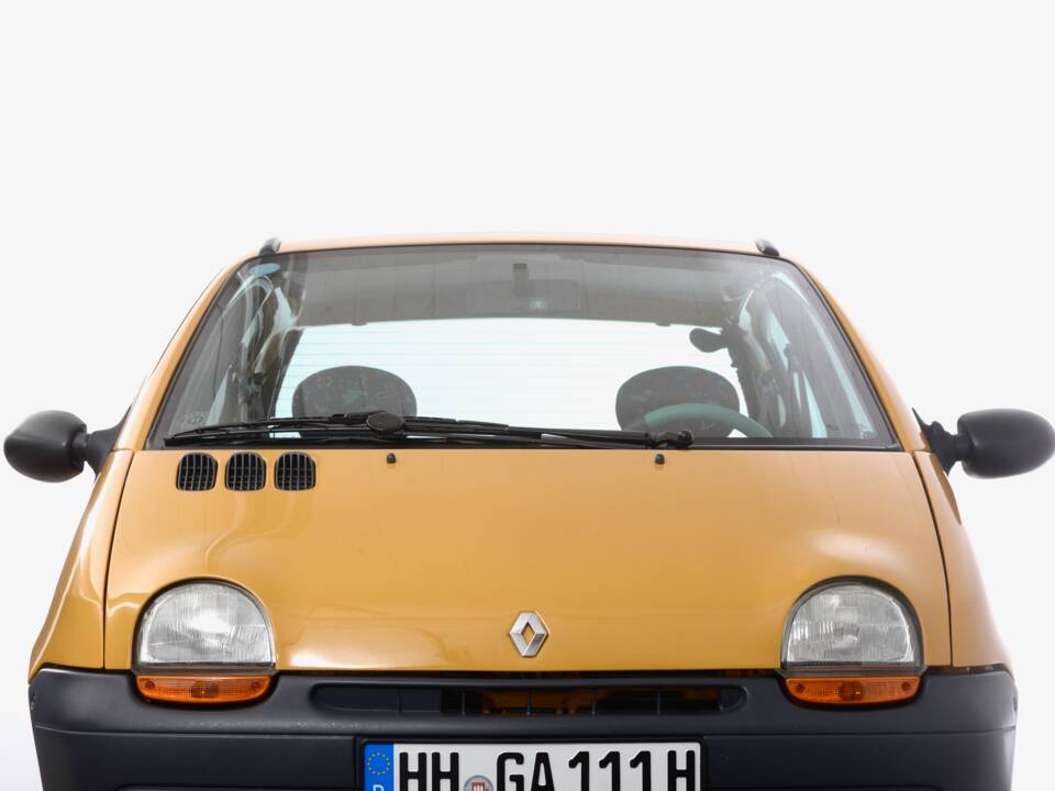Immagine 7/30 di Renault Twingo (1993)