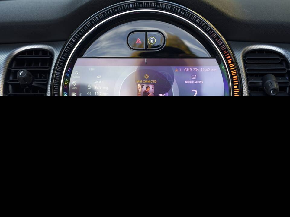 Imagen 19/28 de Mini Cooper (2023)