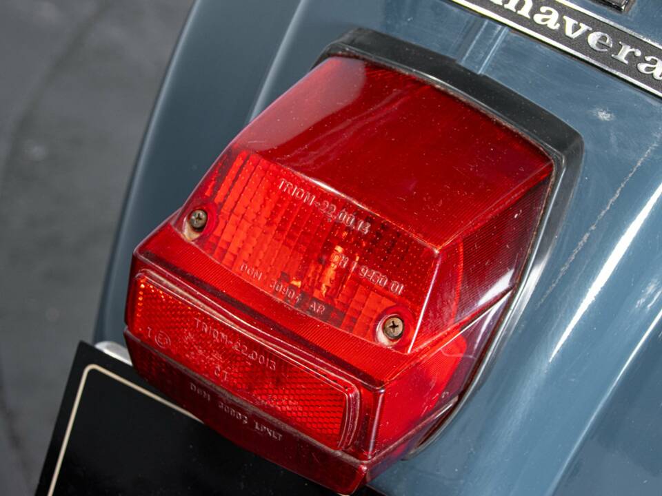 Bild 9/46 von Piaggio DUMMY (1977)