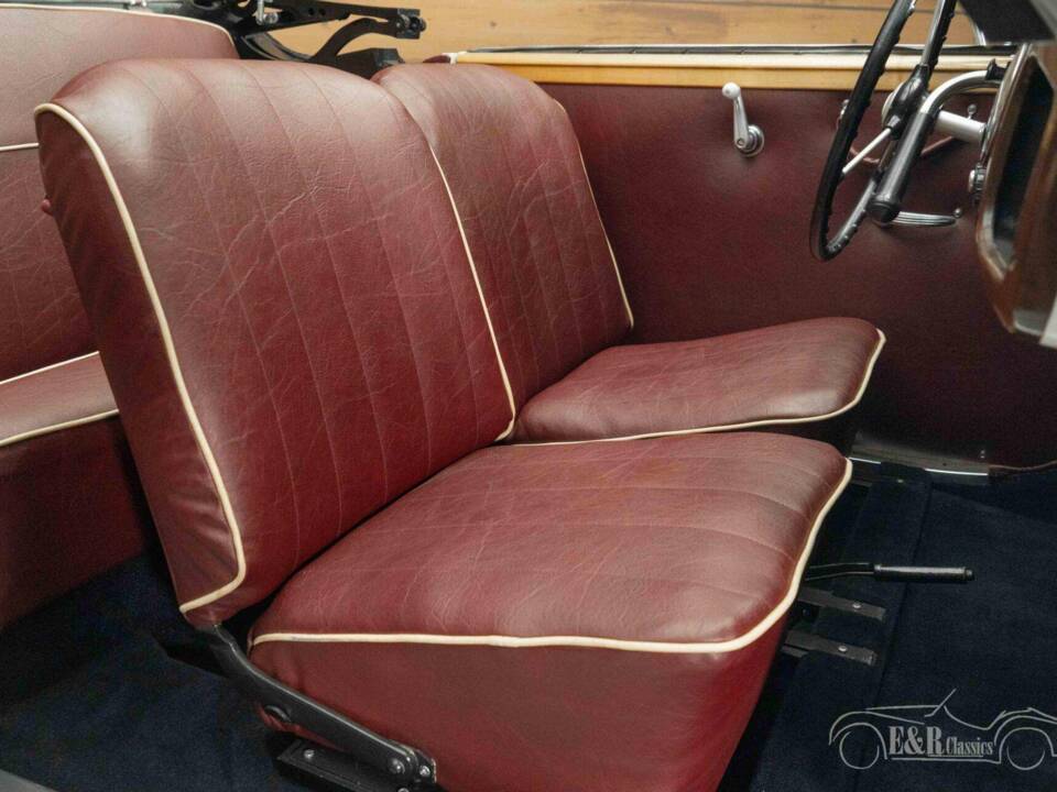 Bild 6/19 von DKW Meisterklasse (1939)