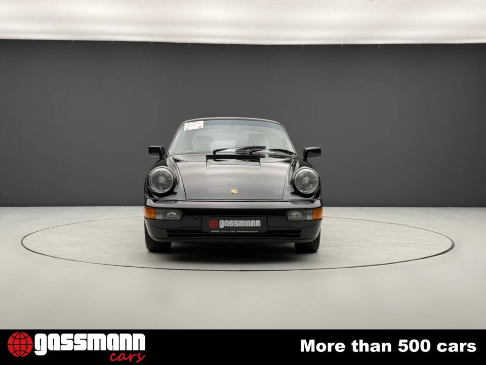 Image 3/15 of Porsche 911 Carrera 2 (1990)