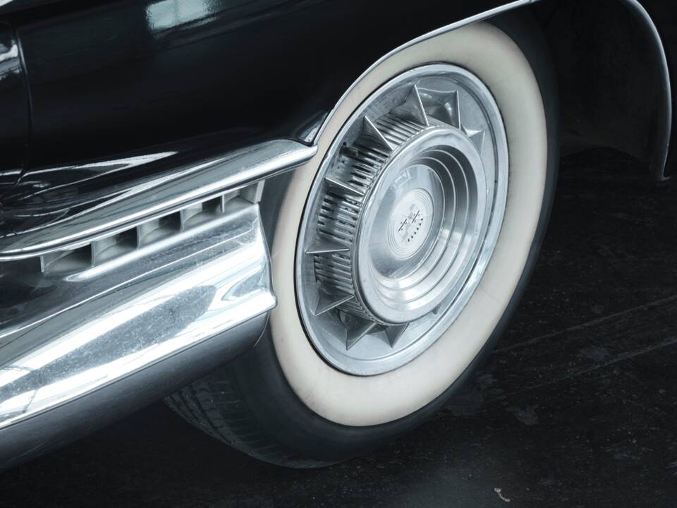 Afbeelding 45/50 van Cadillac 75 Fleetwood (1959)