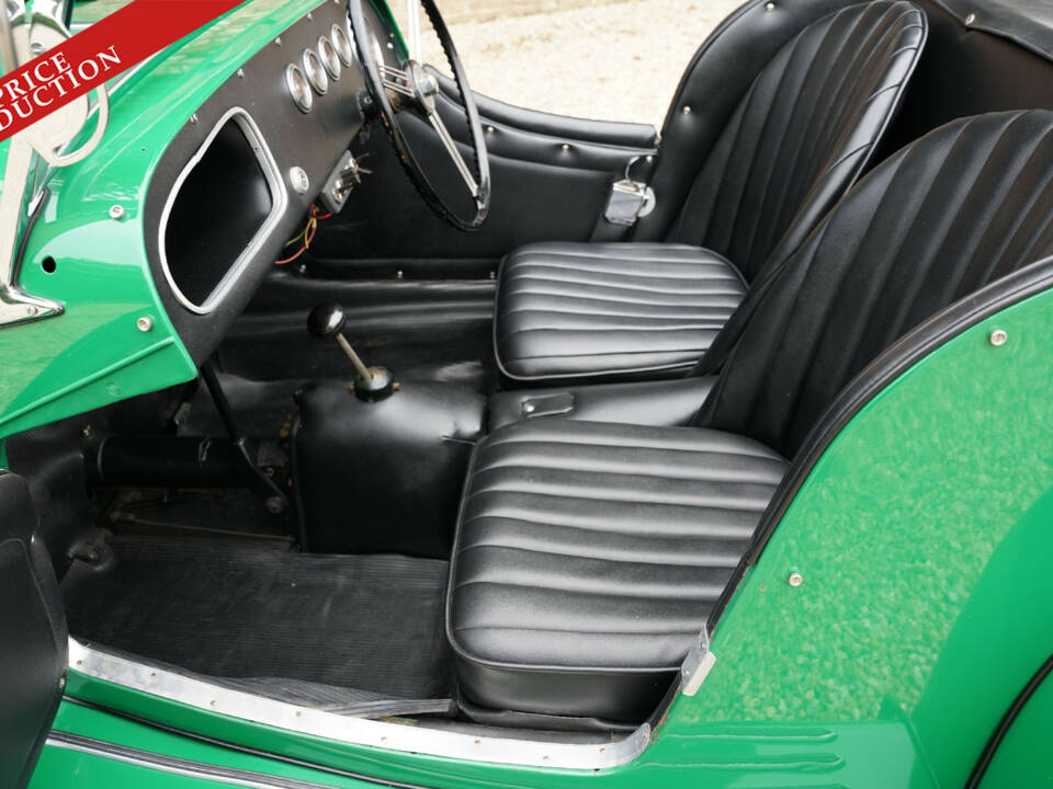 Image 3/50 of Morgan 4&#x2F;4 Serie I Special (1948)