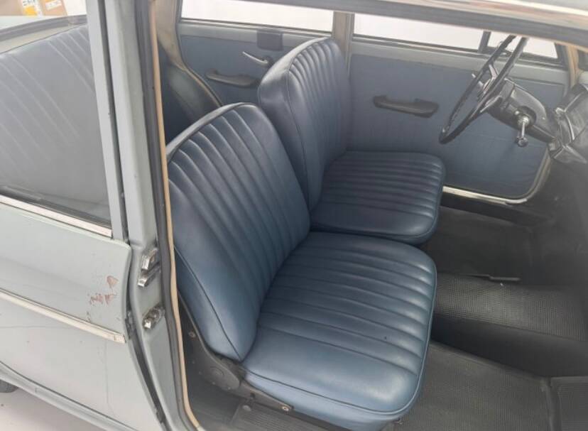 Immagine 17/64 di FIAT 1100 D (1964)