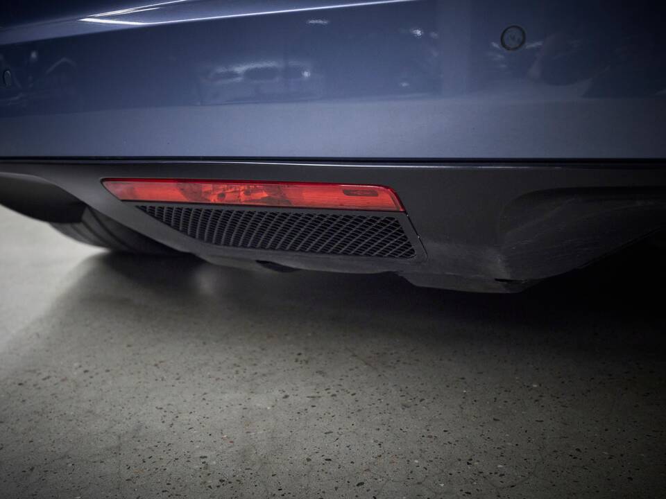 Immagine 34/96 di Audi R8 (2008)
