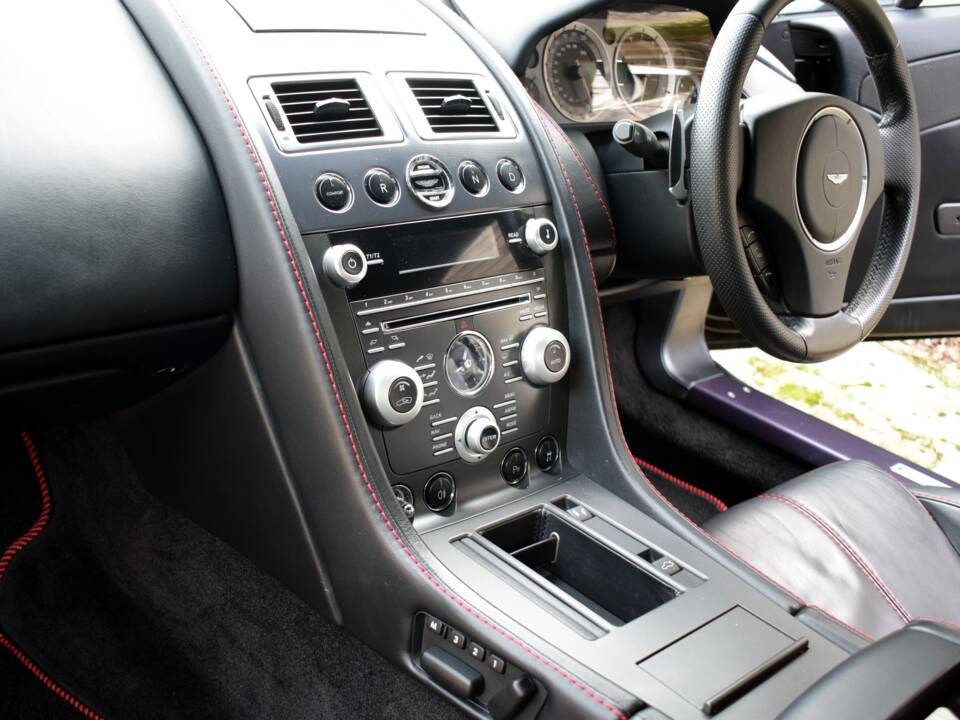 Bild 18/50 von Aston Martin V8 Vantage (2009)