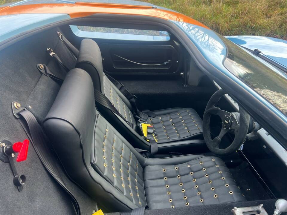 Immagine 8/11 di Ford GT40 (2017)