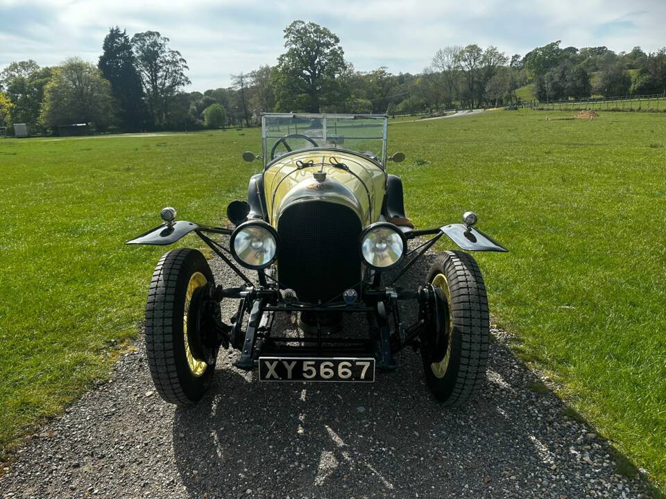Image 15/63 of Bentley 3 Litre (1924)