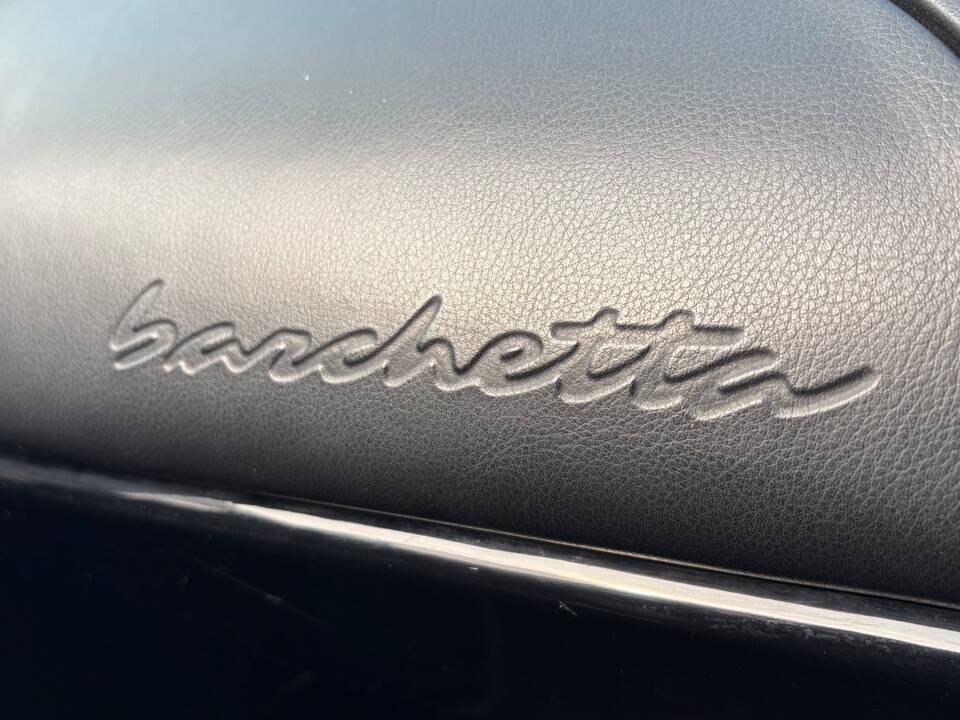 Image 18/22 de FIAT Barchetta 1.8 16V (1999)