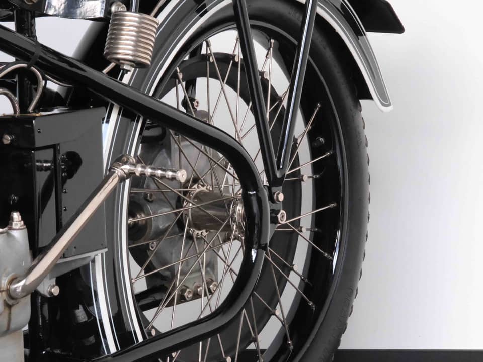 Image 52/98 of BMW R 32 (1925)