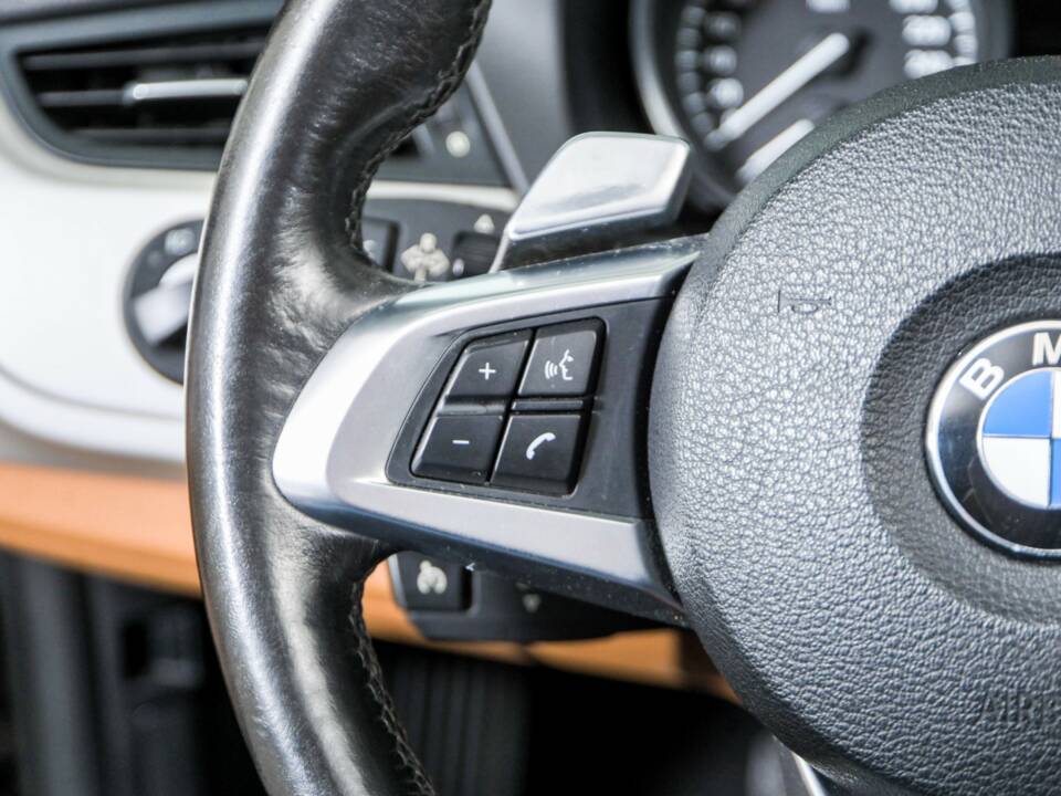 Imagen 15/50 de BMW Z4 sDrive23i (2011)