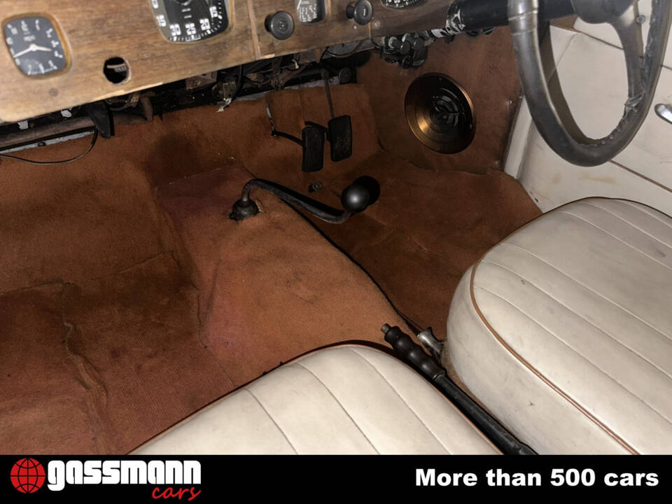 Image 7/15 of Bristol 401 (1950)