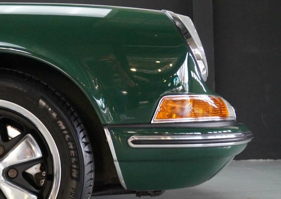 Imagen 23/50 de Porsche 912 (1969)