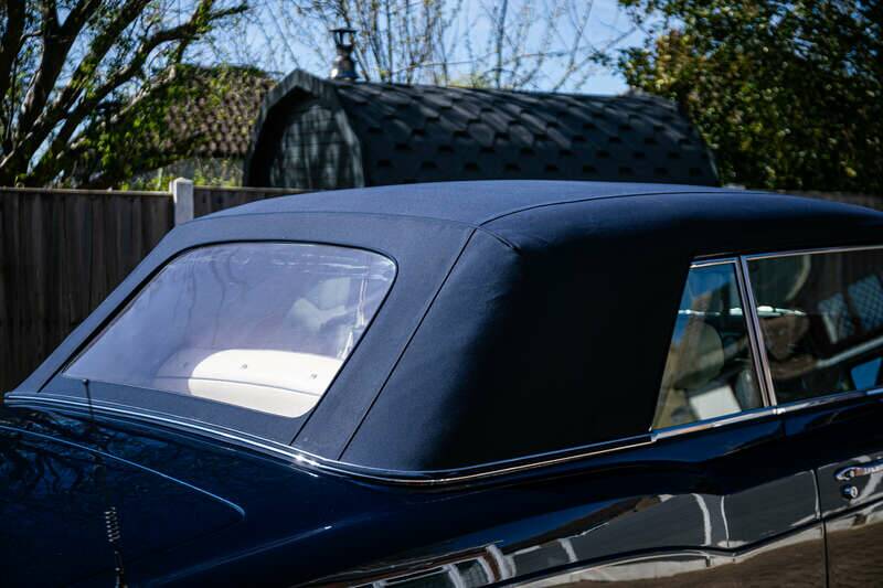 Image 31/47 of Bentley Continental (1987)