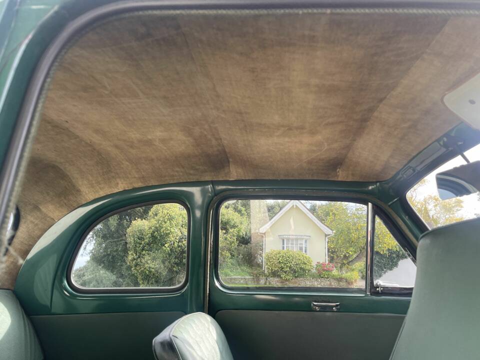 Afbeelding 6/6 van Austin A 35 (1959)