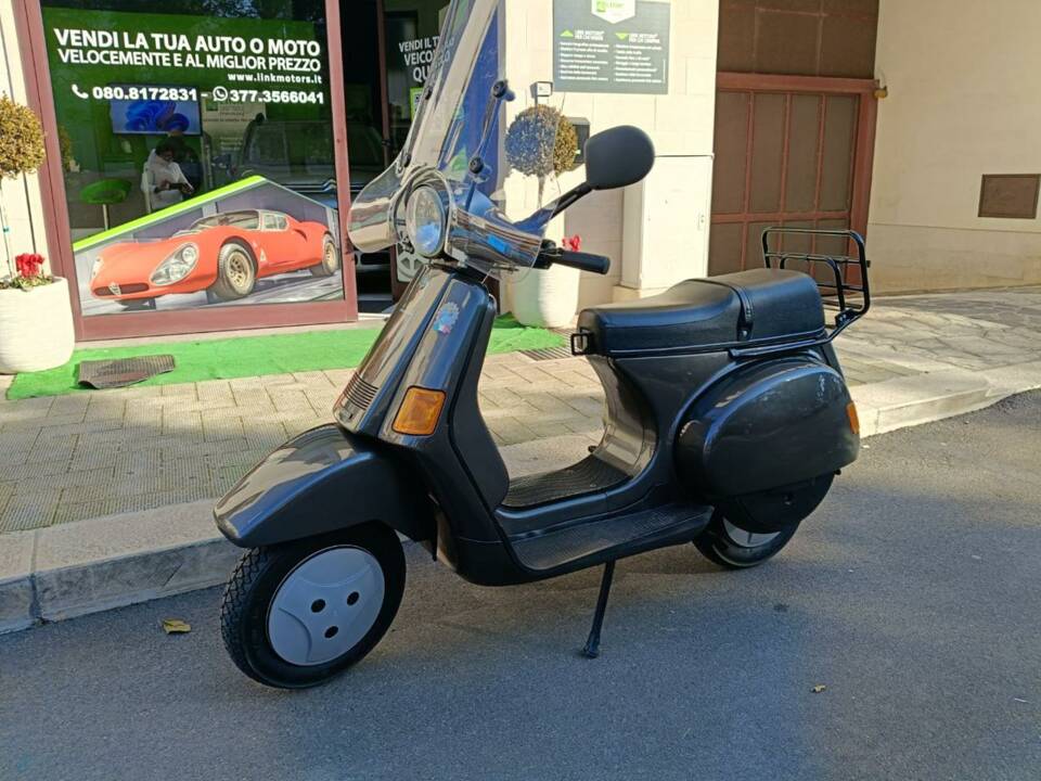 Imagen 19/31 de Piaggio DUMMY (1988)