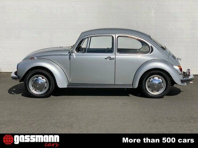 Image 5/15 of Volkswagen Beetle 1302 (1972)