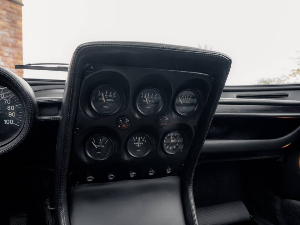 Bild 71/85 von Lamborghini Miura P 400 (1967)