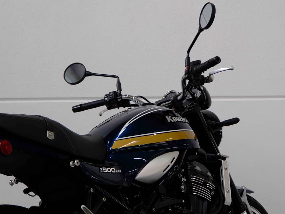 Bild 67/70 von Kawasaki Z 900 RS (2022)