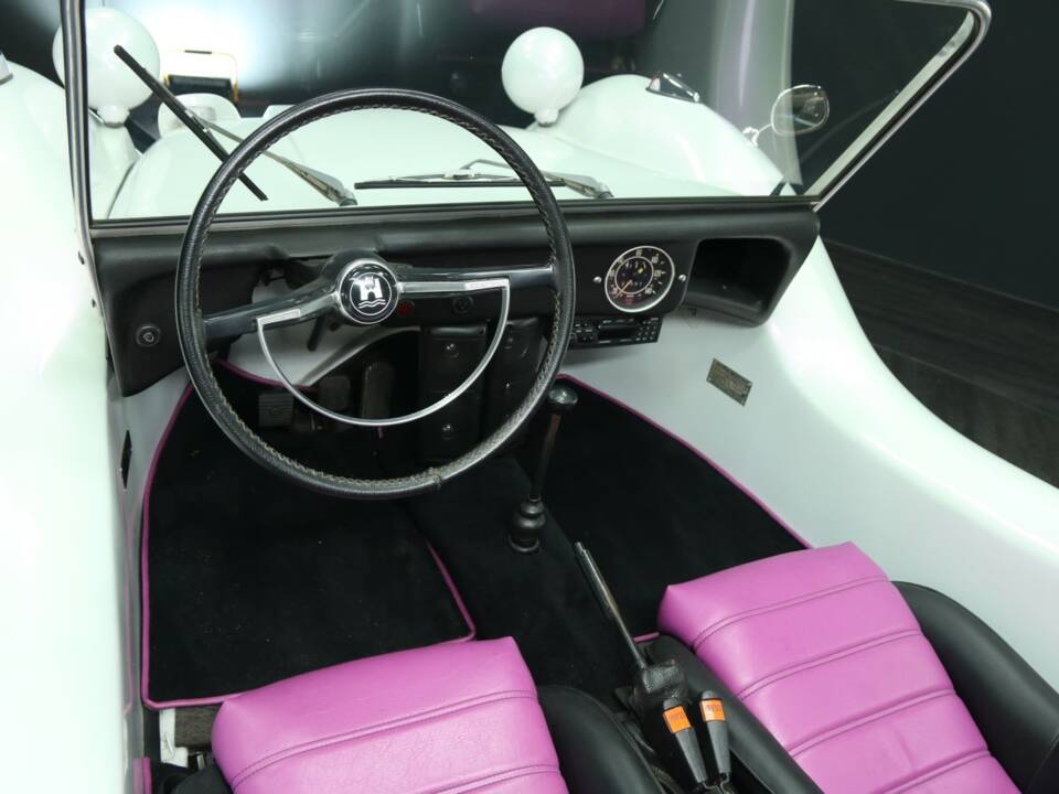 Bild 12/54 von Volkswagen Buggy (1970)