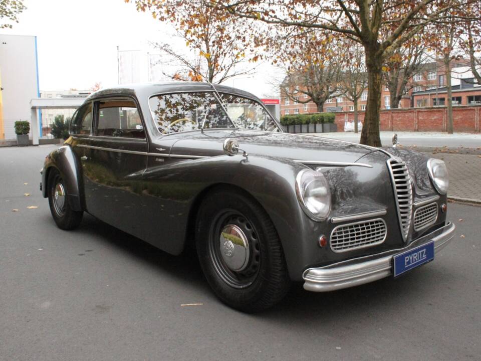 Bild 3/27 von Alfa Romeo 6C 2500 Super Sport (1951)