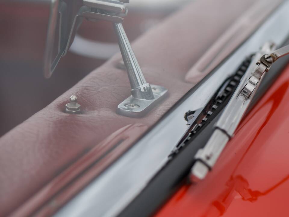 Bild 28/30 von Austin-Healey 3000 Mk I (BN7) (1959)