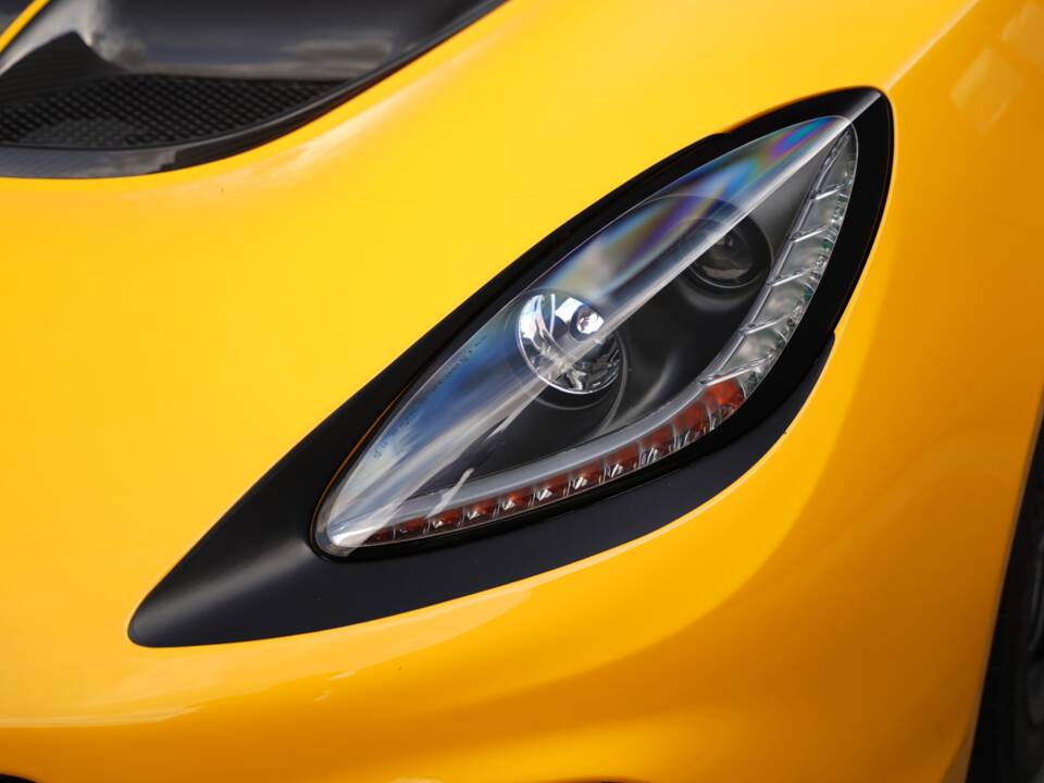 Image 38/50 of Lotus Exige Sport 410 (2021)