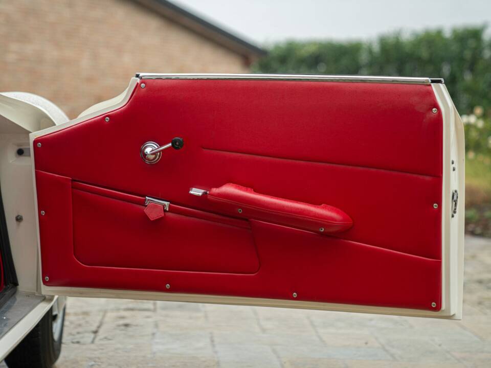 Imagen 39/50 de Alfa Romeo Giulia Sprint Speciale (1964)