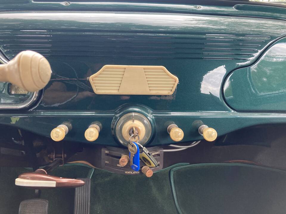Immagine 23/36 di Ford Zephyr MkI (1952)