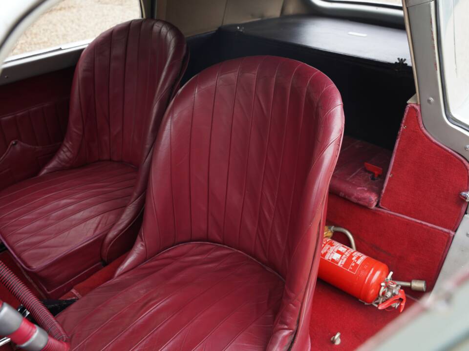 Immagine 31/50 di FIAT 1100 S (1947)