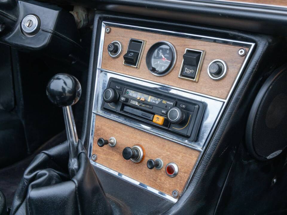 Image 32/50 of FIAT Dino Spider (1968)
