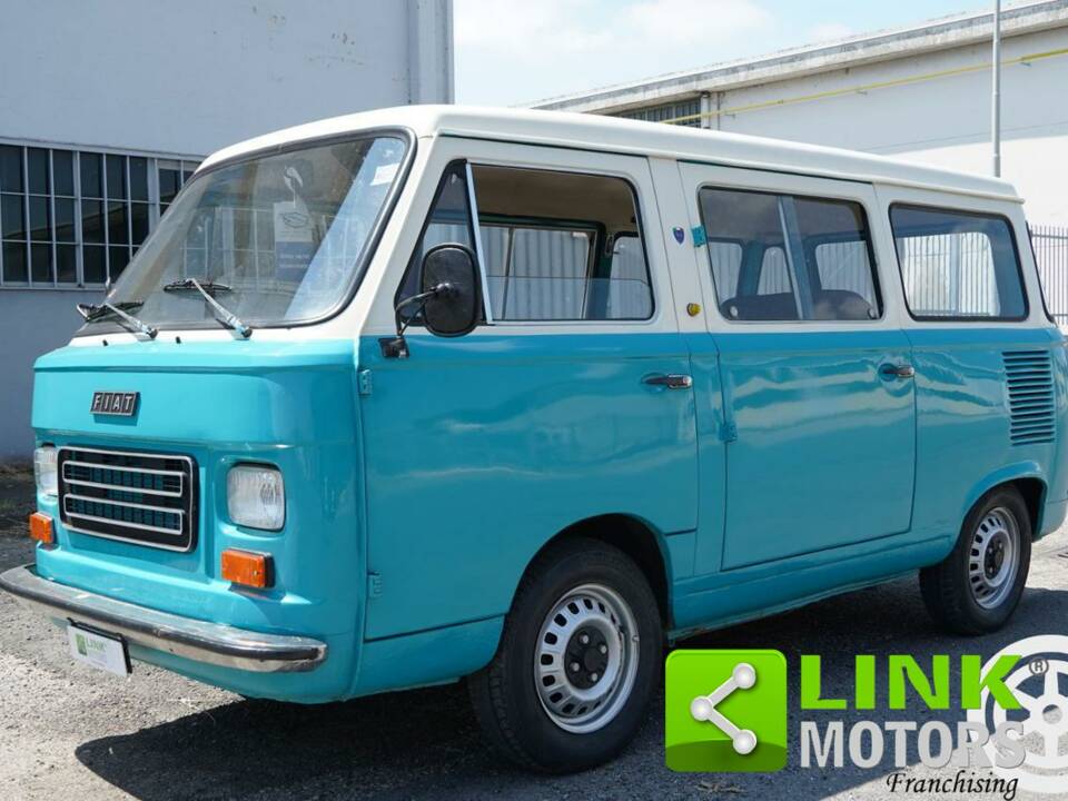 Bild 3/10 von FIAT 900T (1978)