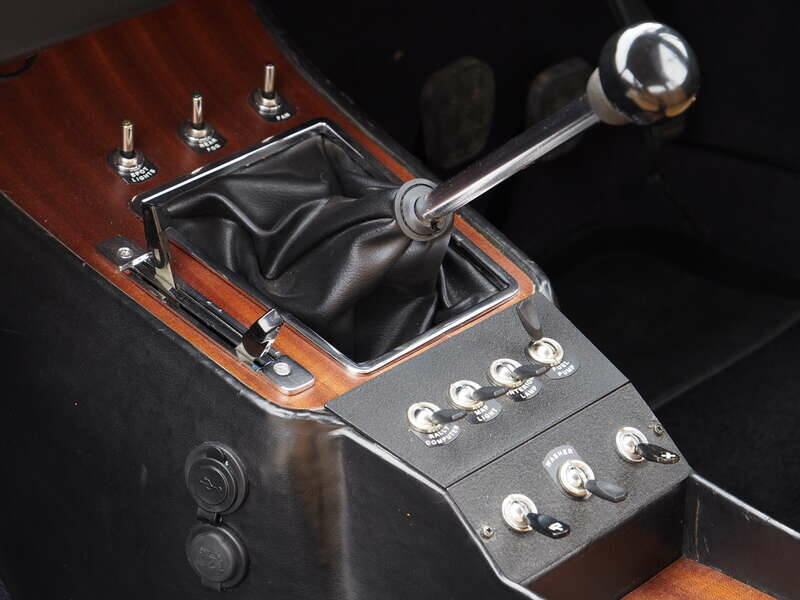 Image 12/49 of Alfa Romeo Giulia 1600 GT Junior (1976)