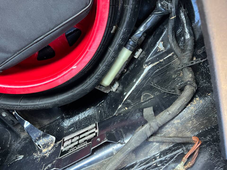 Bild 56/91 von Porsche 911 Carrera RS (1992)