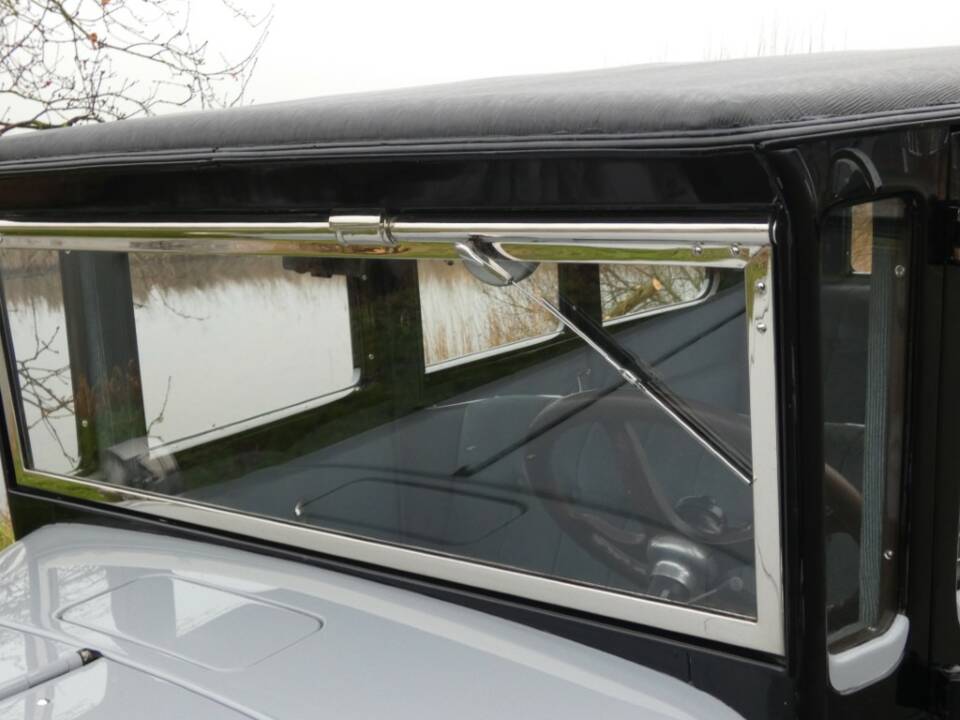 Image 4/32 of Locomobile 8-80 (1927)