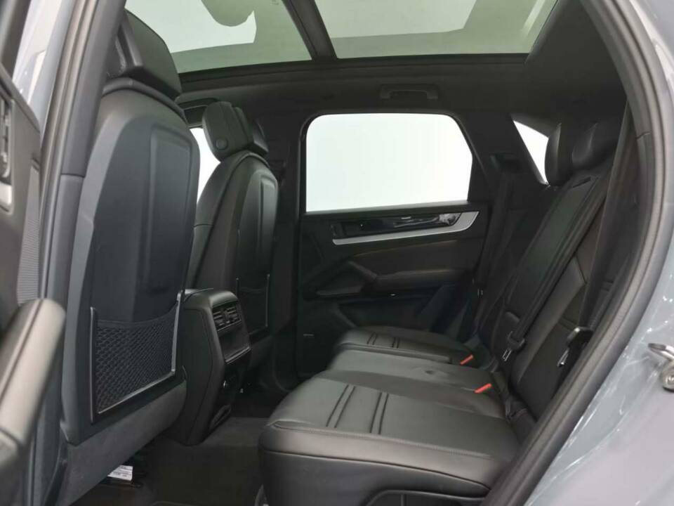 Bild 7/12 von Porsche Cayenne E-Hybrid (2024)