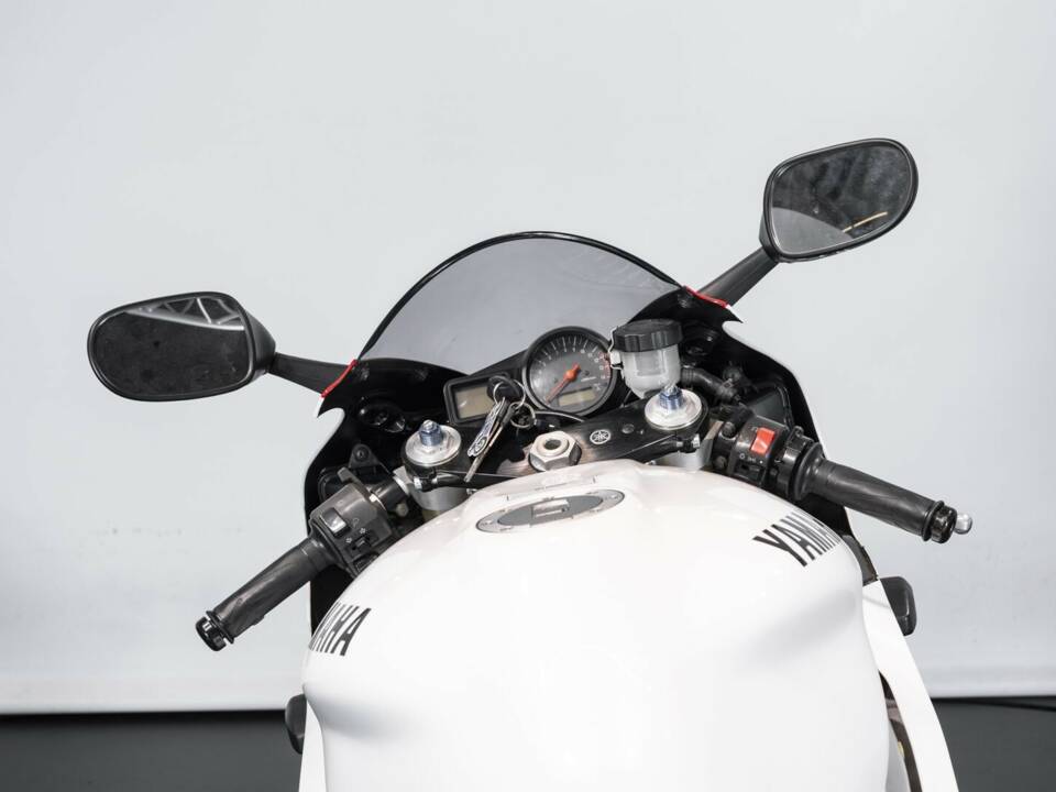 Afbeelding 39/44 van Yamaha YZF 1000 R1 (1998)