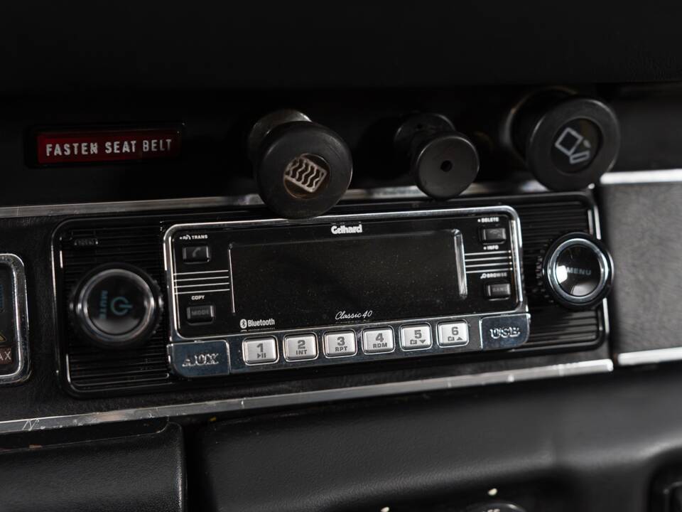 Bild 37/45 von Porsche 911 2.4 S "Ölklappe" (1972)