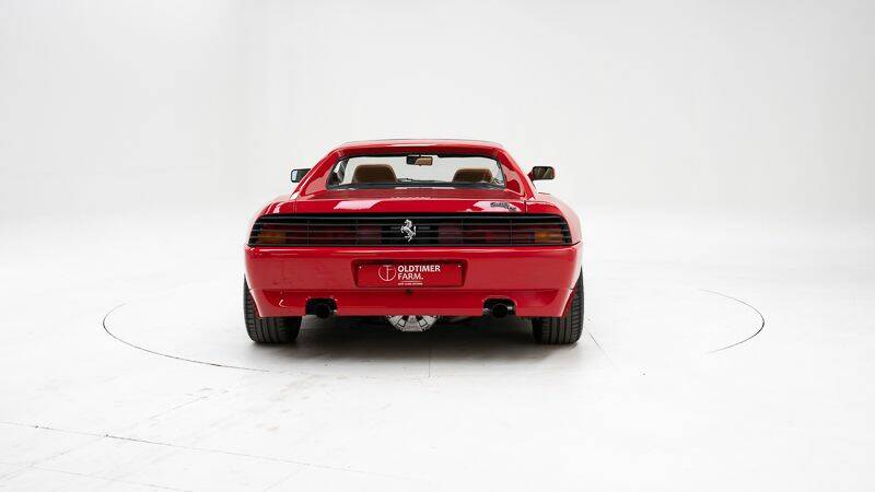 Immagine 7/15 di Ferrari 348 TS (1991)