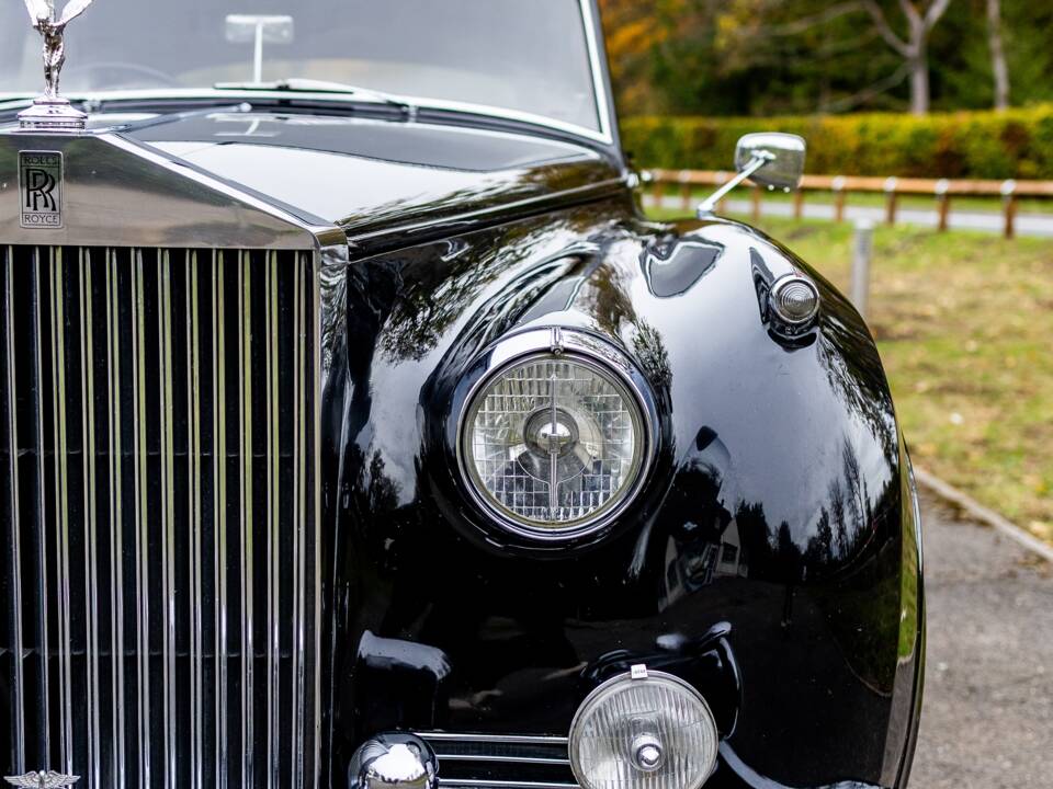 Afbeelding 18/50 van Rolls-Royce Silver Cloud I (1956)