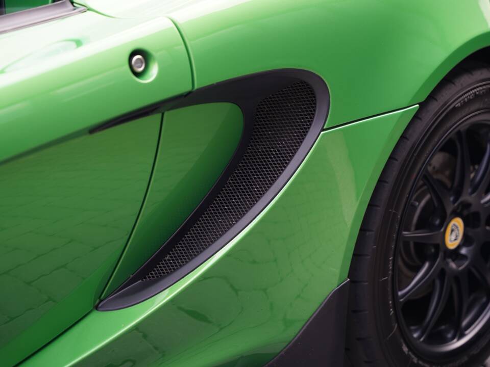 Bild 50/50 von Lotus Elise Cup 250 (2019)