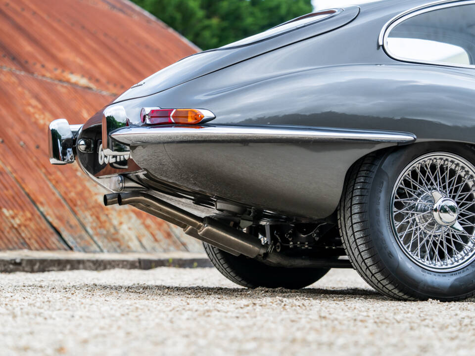 Bild 19/42 von Jaguar E-Type 3.8 (1962)
